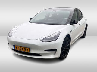 Tesla Model 3 - K-104-BV - Polisa Lease