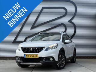 Peugeot 2008 - NT-754-R - Polisa Lease