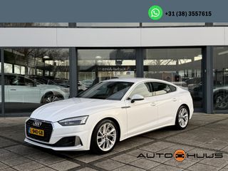 Audi A5 - L-840-GB - Polisa Lease