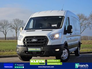 Ford Transit - KLEYN1 - Polisa Lease