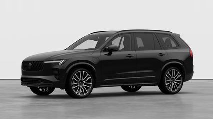 Volvo XC90 -  - Polisa Lease