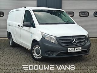 Mercedes-Benz Vito - V-624-DZ - Polisa Lease