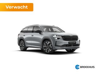Škoda Kodiaq -  - Polisa Lease