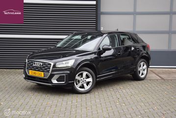 Audi Q2 - L-424-PD - Polisa Lease