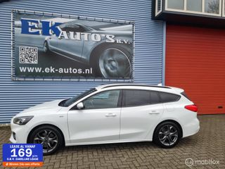 Ford Focus - ZD-627-N - Polisa Lease