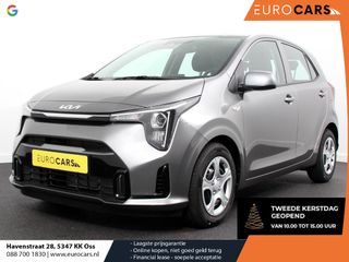 Kia Picanto - GZV-23-L - Polisa Lease