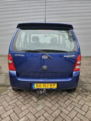 Voertuigafbeelding 5