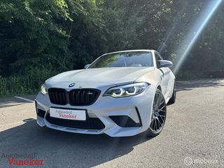 BMW M2 -  - Polisa Lease