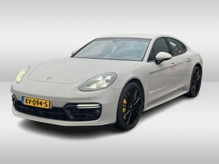 Porsche Panamera - KV-094-S - Polisa Lease