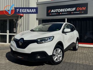 Renault Kadjar - HNV-01-Z - Polisa Lease