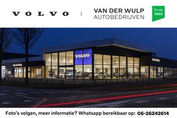 Volvo C40 - X-279-KX - Polisa Lease