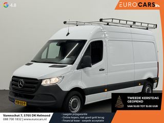 Mercedes-Benz Sprinter - VSB-03-P - Polisa Lease