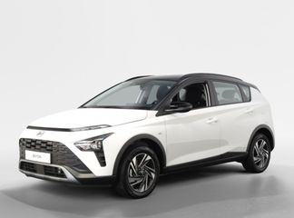 Hyundai Bayon - 2120754 - Polisa Lease