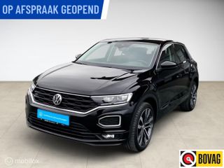 Volkswagen T-Roc -  - Polisa Lease