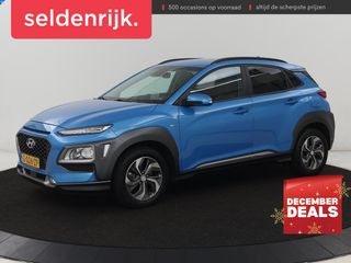 Hyundai Kona - G-026-ZP - Polisa Lease