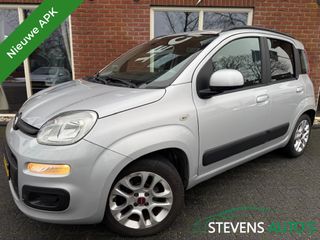 Fiat Panda - 6-ZJL-90 - Polisa Lease