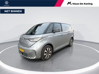 Volkswagen ID. Buzz Cargo - VZT-43-X - Polisa Lease