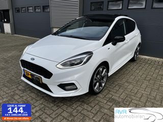 Ford Fiesta -  - Polisa Lease