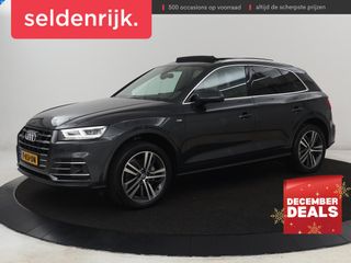 Audi Q5 - T-651-DN - Polisa Lease