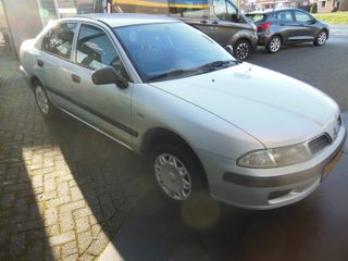 Voertuigafbeelding 1