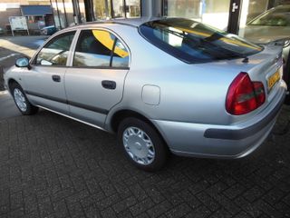 Voertuigafbeelding 3