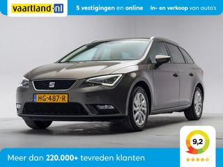 SEAT Leon - HG-487-R - Polisa Lease