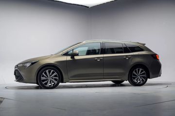 Voertuigafbeelding 1