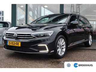 Volkswagen Passat - S-153-FK - Polisa Lease