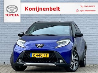 Toyota Aygo - R-440-PT - Polisa Lease