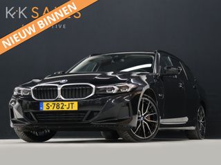 BMW 3 Serie - S-782-JT - Polisa Lease