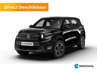 Citroën C3 Aircross -  - Polisa Lease