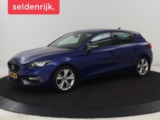 SEAT Leon - Z-804-JD - Polisa Lease