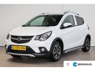 Opel KARL - G-593-DN - Polisa Lease