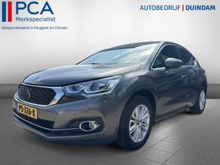 DS DS 4 - PS-326-K - Polisa Lease