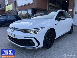 Volkswagen Golf -  - Polisa Lease