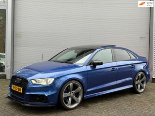 Audi S3 - T-172-BH - Polisa Lease