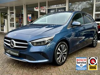 Mercedes-Benz B-Klasse -  - Polisa Lease