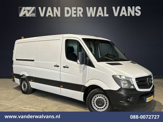 Mercedes-Benz Sprinter - V-426-LF - Polisa Lease
