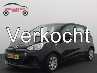 Hyundai i10 - PD-345-P - Polisa Lease