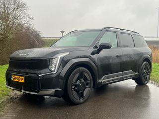 Kia EV9 - GPP-89-P - Polisa Lease