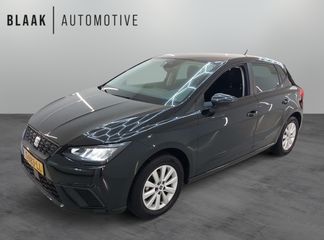 SEAT Ibiza - S-883-LL - Polisa Lease