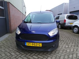 Voertuigafbeelding 1