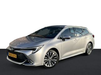 Toyota Corolla Touring Sports - HGN-33-D - Polisa Lease