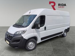 Opel Movano - V-25-HFT - Polisa Lease