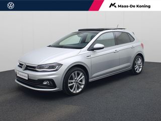 Volkswagen Polo - N-798-BG - Polisa Lease