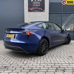Tesla Model 3 -  - Polisa Lease