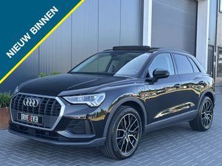 Audi Q3 -  - Polisa Lease