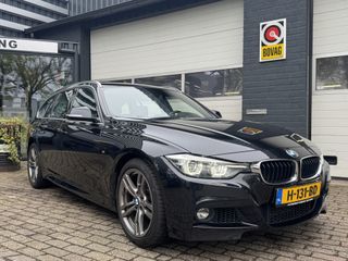 BMW 3 Serie - H-131-BD - Polisa Lease