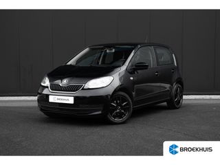 Škoda Citigo - ZD-065-T - Polisa Lease