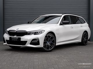 BMW 3 Serie -  - Polisa Lease